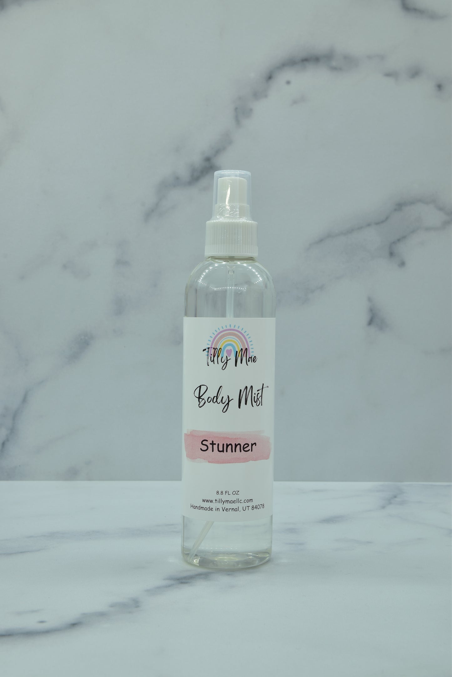 Stunner Body Mist