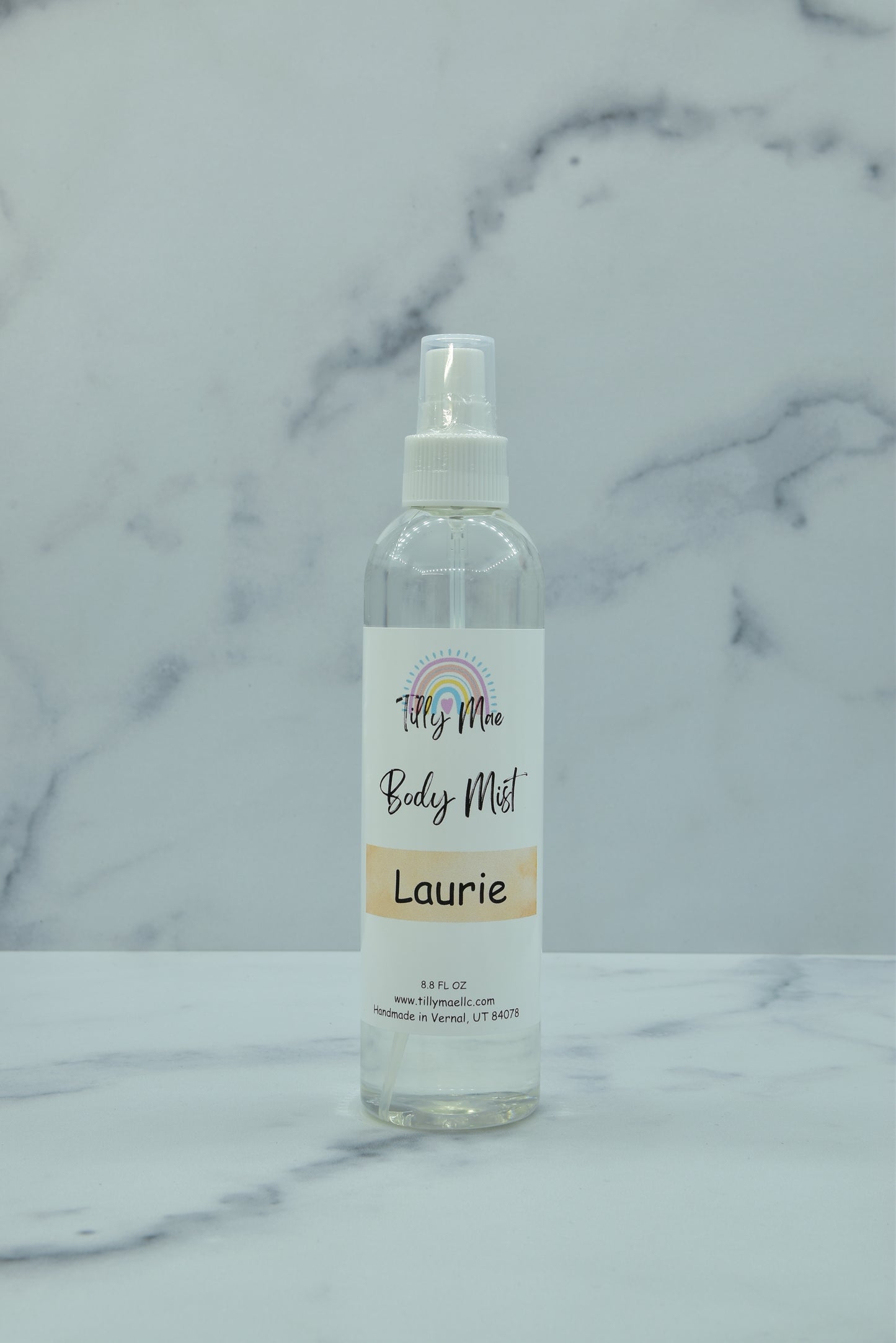 Laurie Body Mist