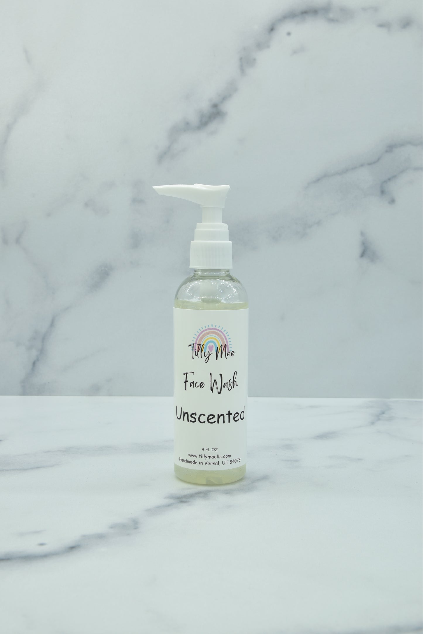 Face Wash