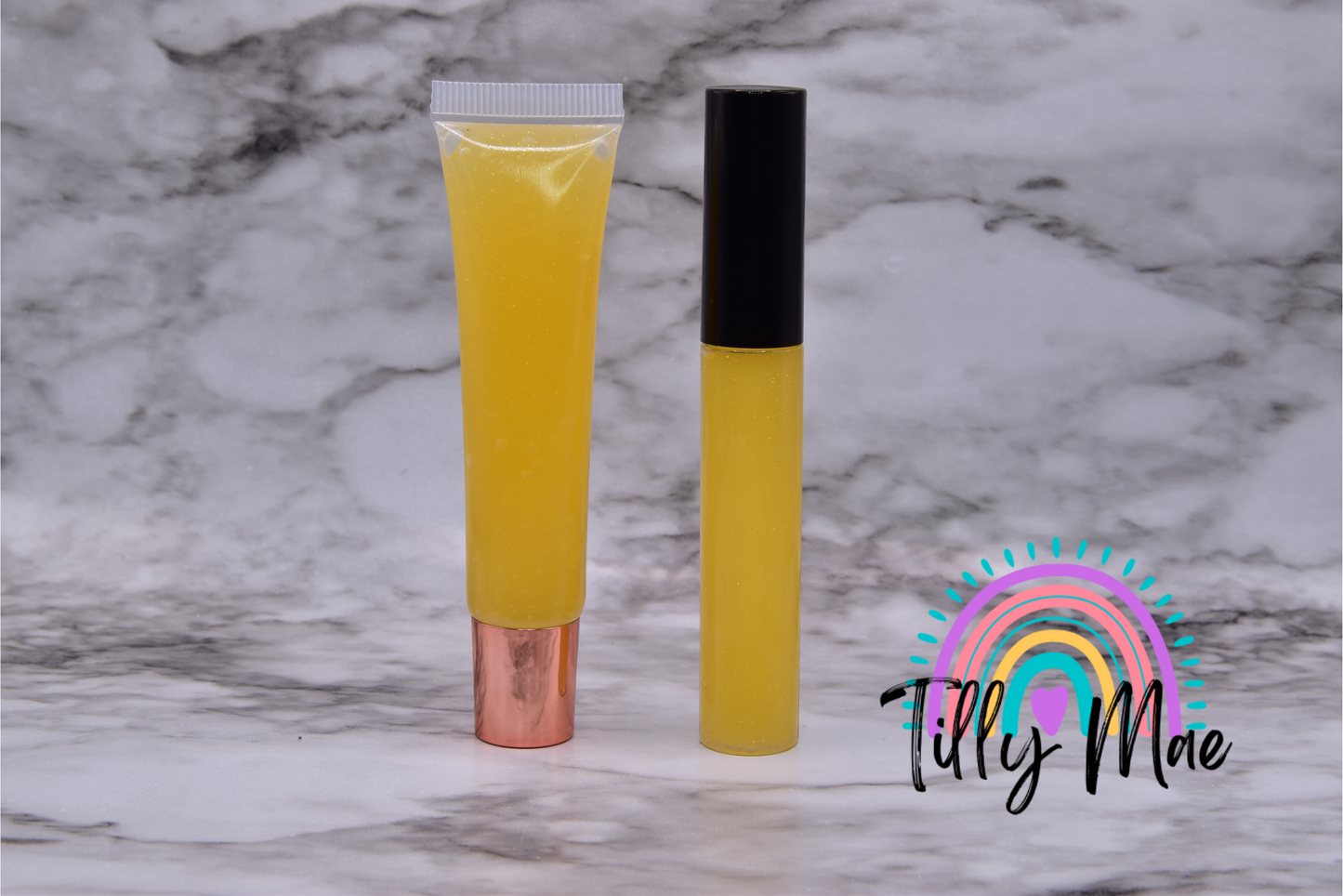 Bahama Splash Lip Gloss