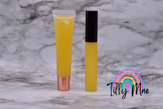 Bahama Splash Lip Gloss