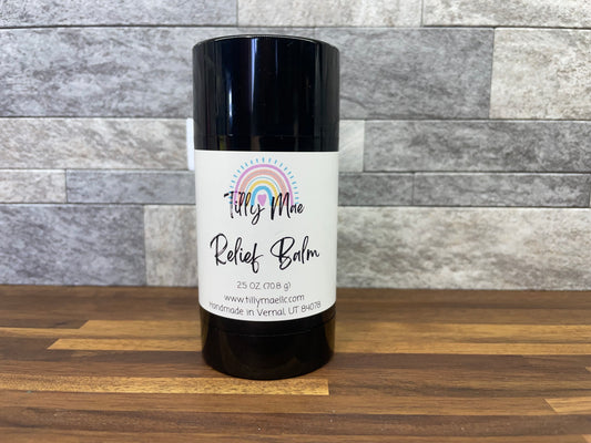 Relief Balm