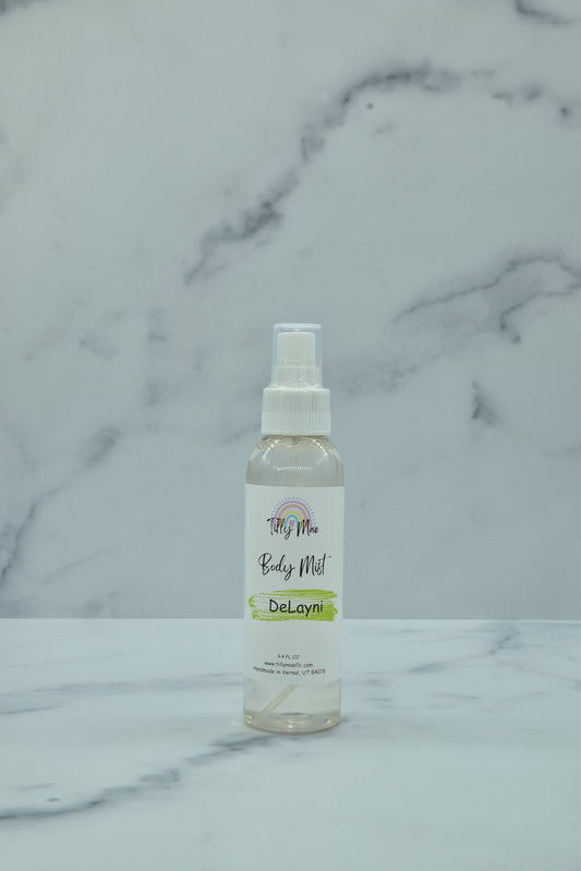 DeLayni Body Mist