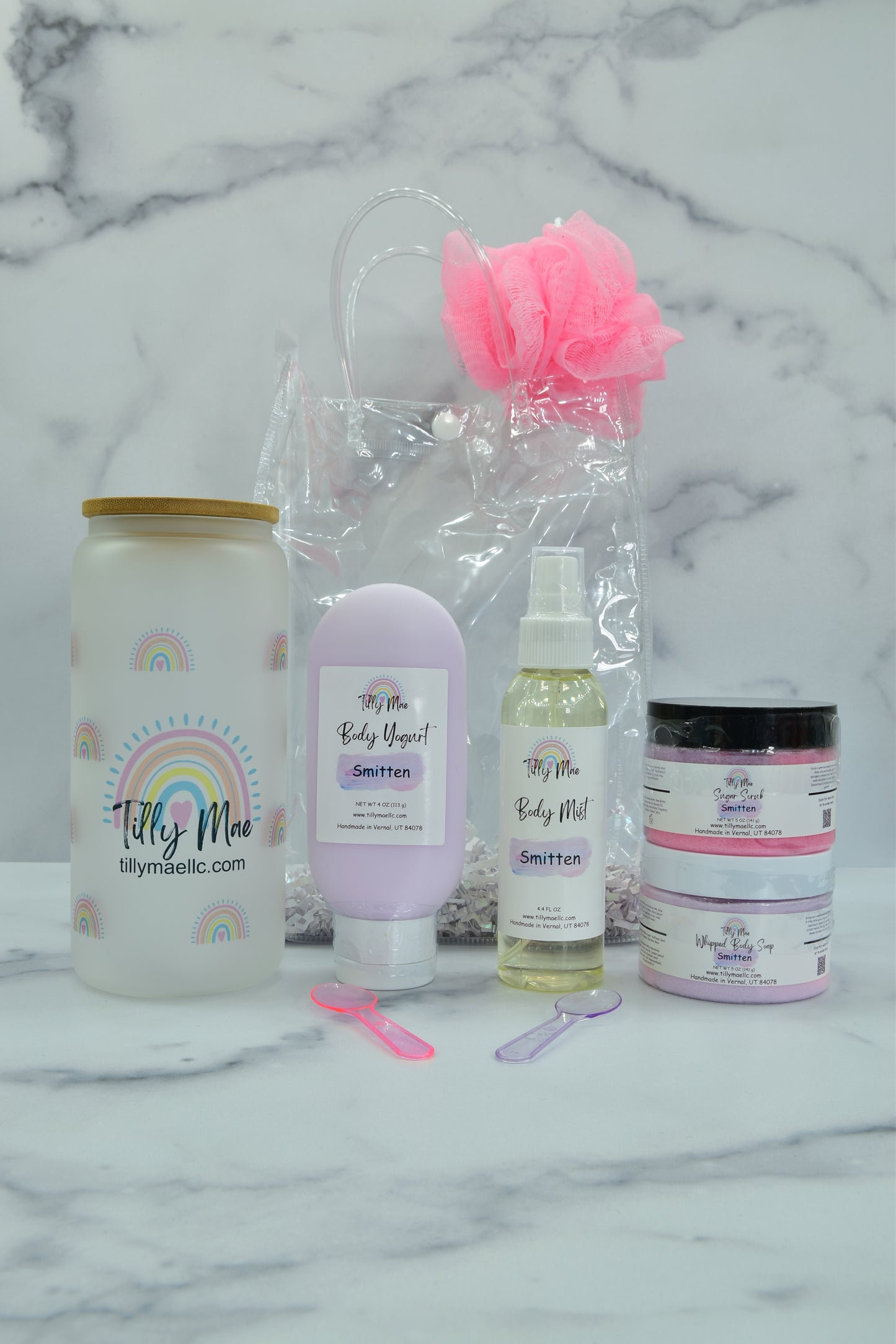 Deluxe Pamper Bundle