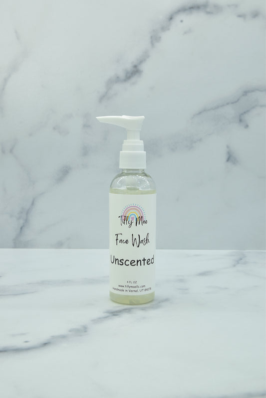 Face Wash