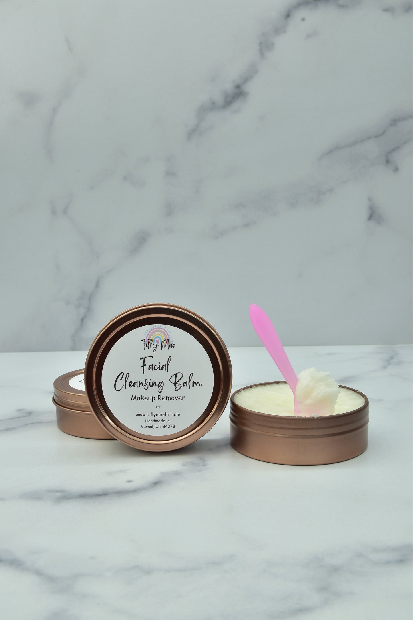 Cleansing Balm
