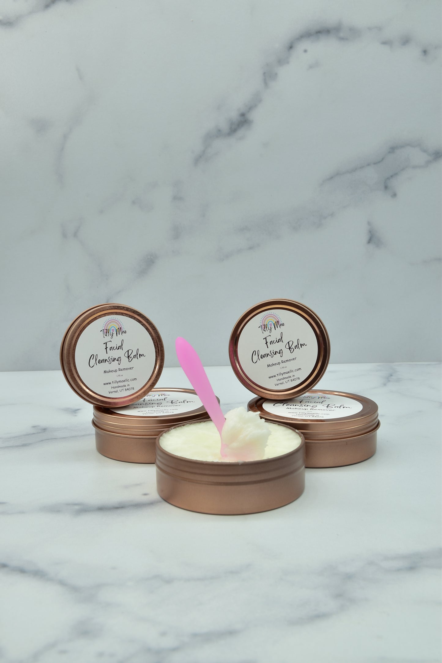 Cleansing Balm