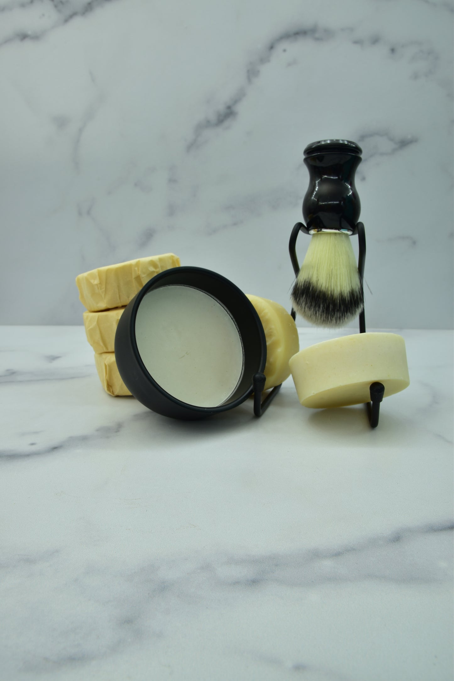 Shave Soap