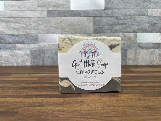 Chivalrous