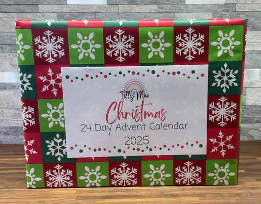 Advent Calendar