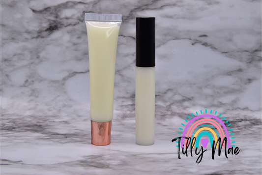 Marshmallow Lip Gloss