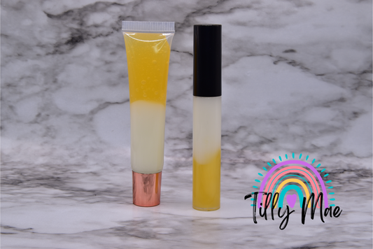 Pina Colada Lip Gloss