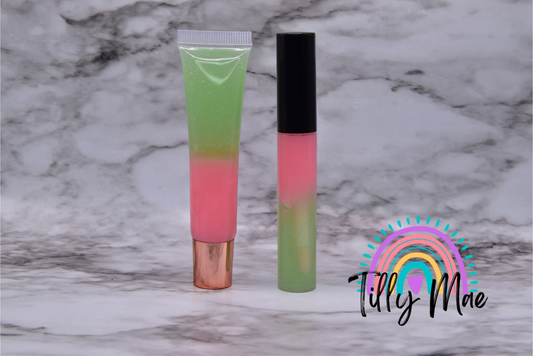 Watermelon Lip Gloss